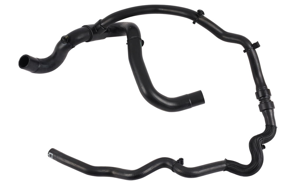 RADIATOR OUTLET HOSE - OEM 215015637R
