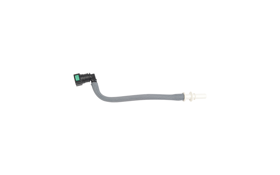 ENGINE VENTILATION PIPE - OEM 118724601R