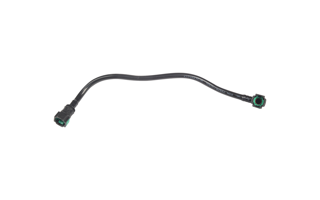 ENGINE VENTILATION PIPE - OEM 118720499R