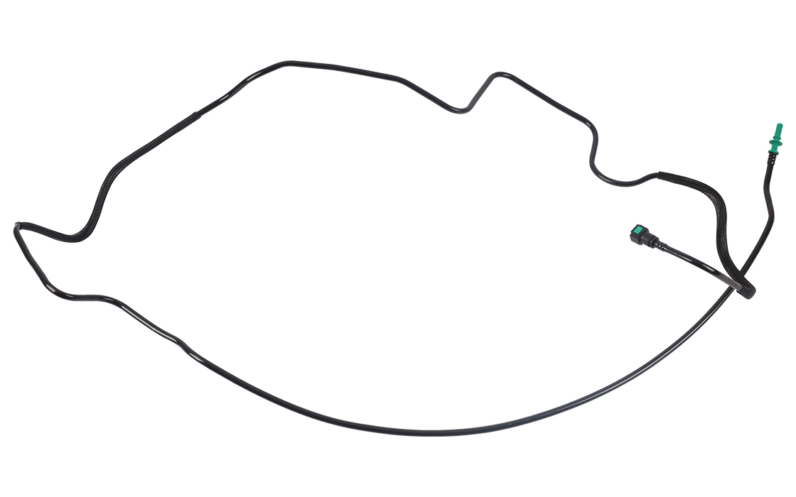 FUEL PIPE - OEM 164465915R