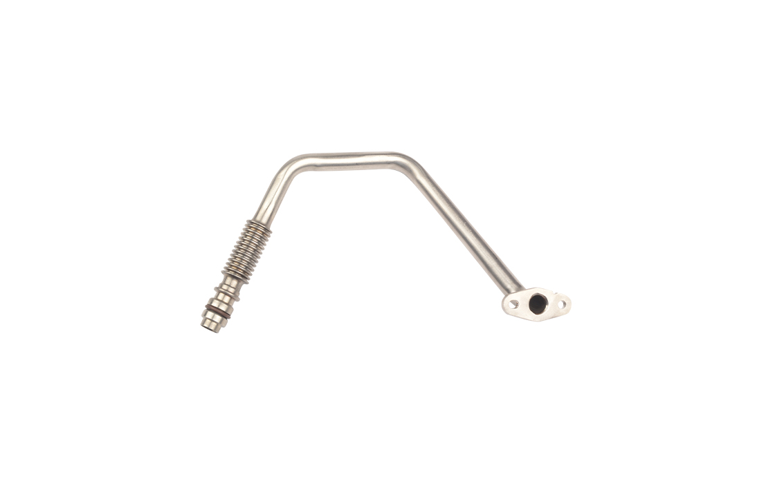 TURBO LUBRICATION PIPE - OEM 151984592R