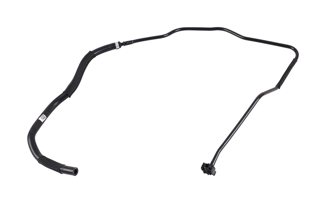 SPARE WATER TANK PIPE - OEM 217415934R