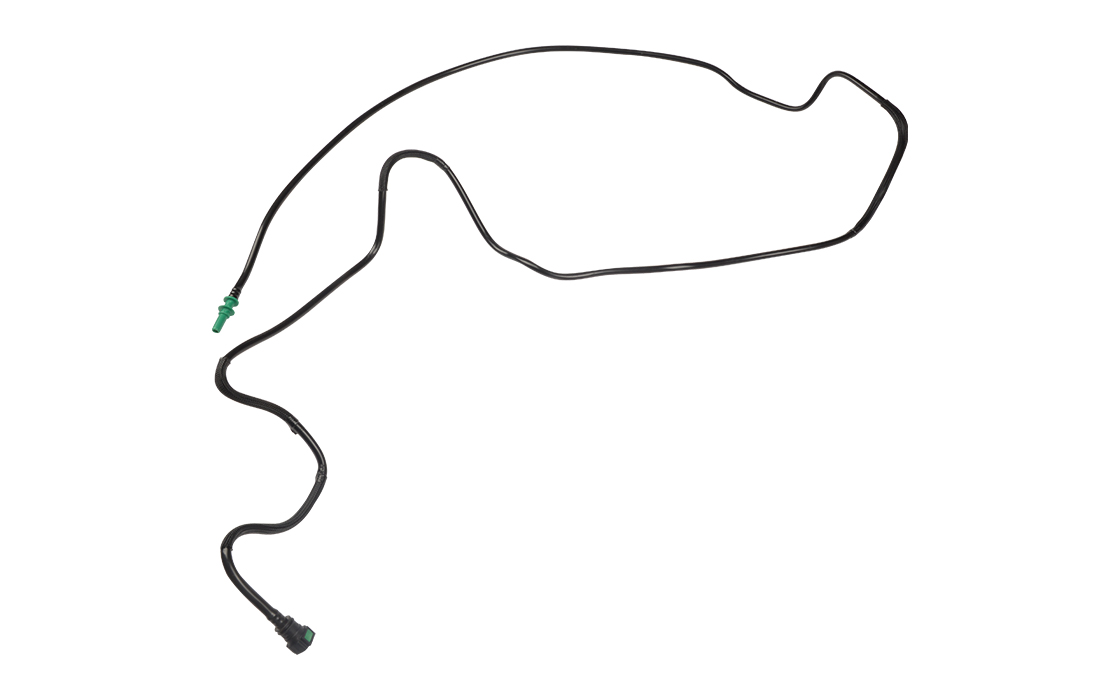 FUEL TANK PIPE - OEM 175064923R