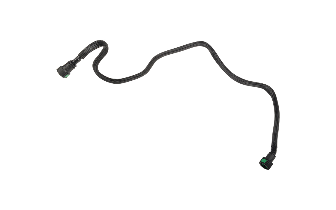 FUEL PIPE - OEM 175061614R