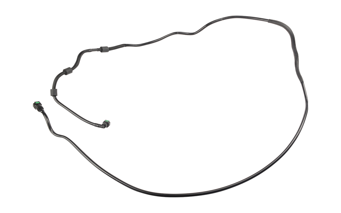 FUEL PIPE - OEM 175128025R