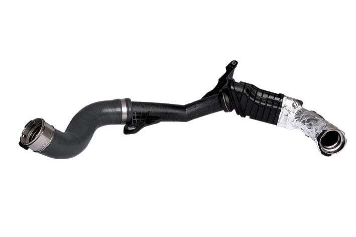 TURBO PIPE - OEM 144604018R