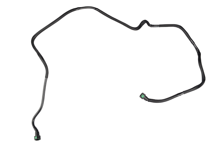FUEL PIPE - OEM 175128792R