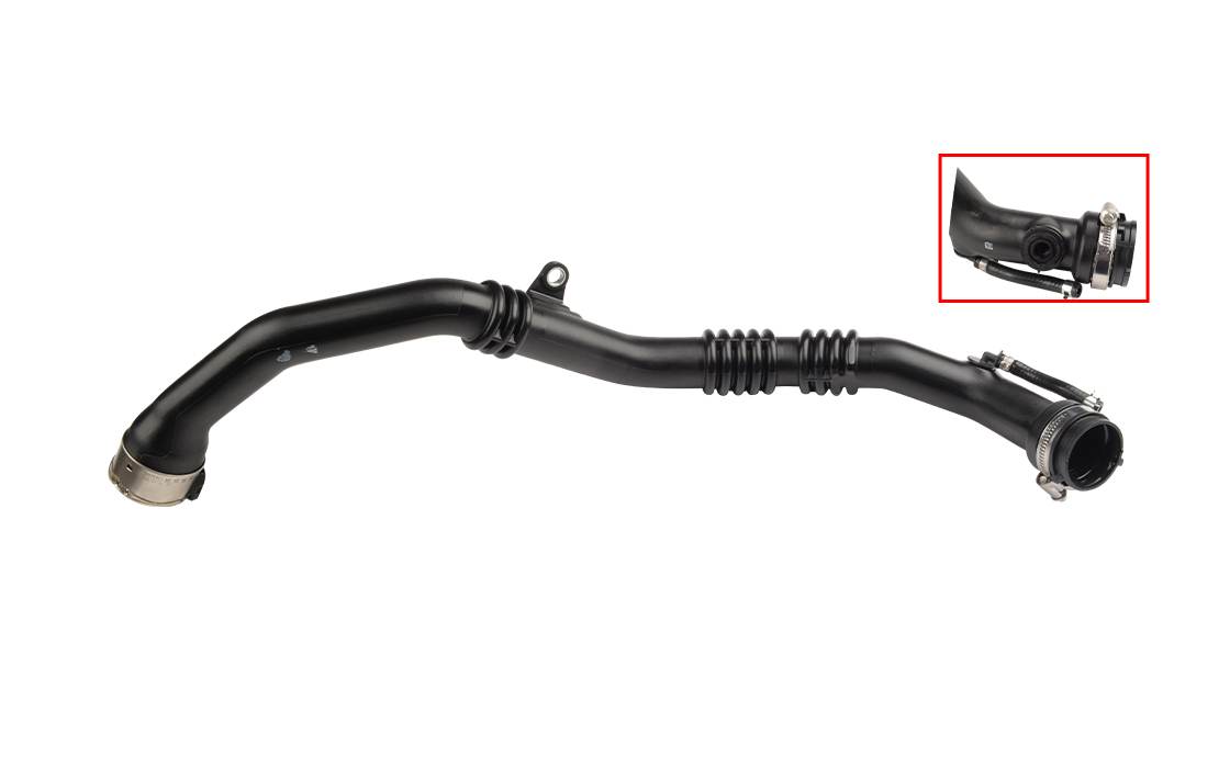 TURBO PIPE - OEM 144609905R