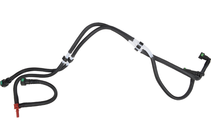 FUEL PIPE - OEM 8200685633