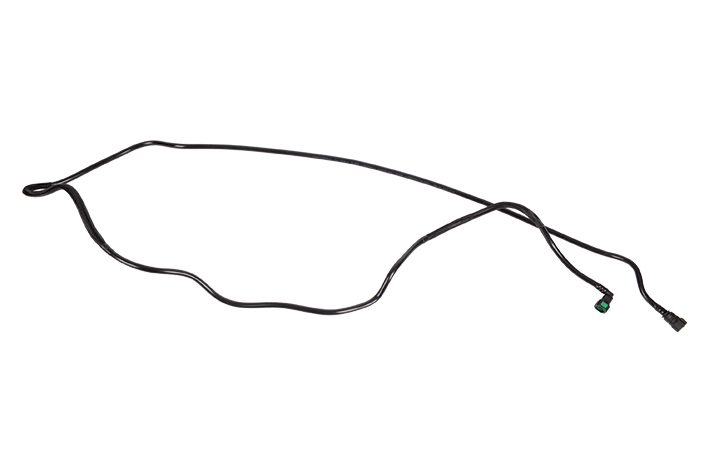 FUEL PIPE - OEM 175122128R