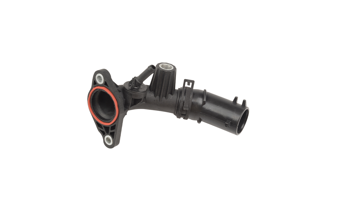 EGR PIPE - OEM 147139148R