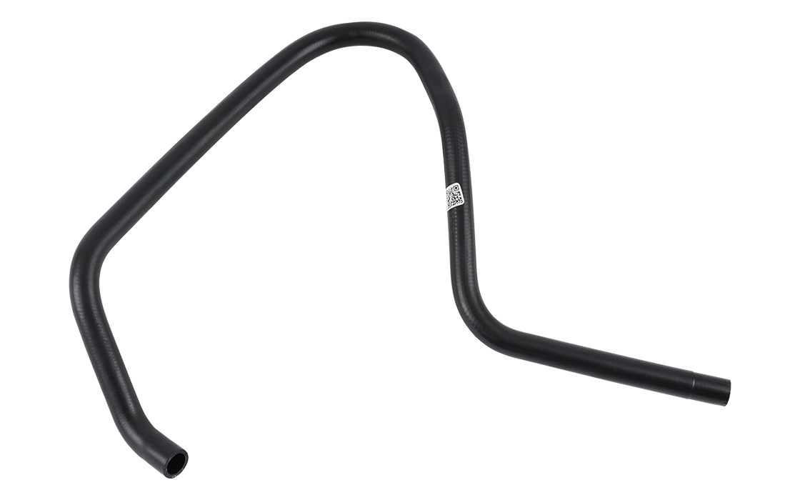 HEATER OUTLET HOSE RIGHT - OEM 7700516244