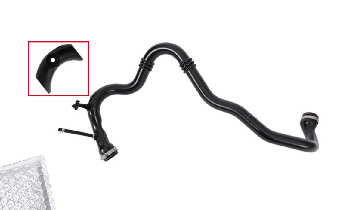 TURBO PIPE - OEM 8200889766