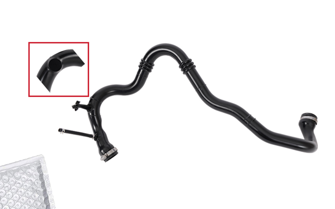 TURBO PIPE - OEM 8200598010