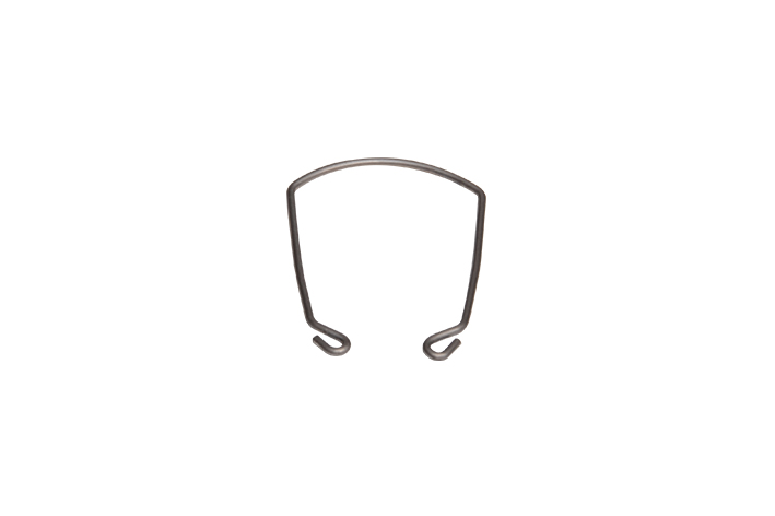 TURBO PIPE CLIPS - OEM 8201173350