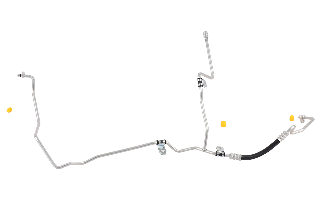 AIR CONDITIONER PIPE - OEM 924408507R