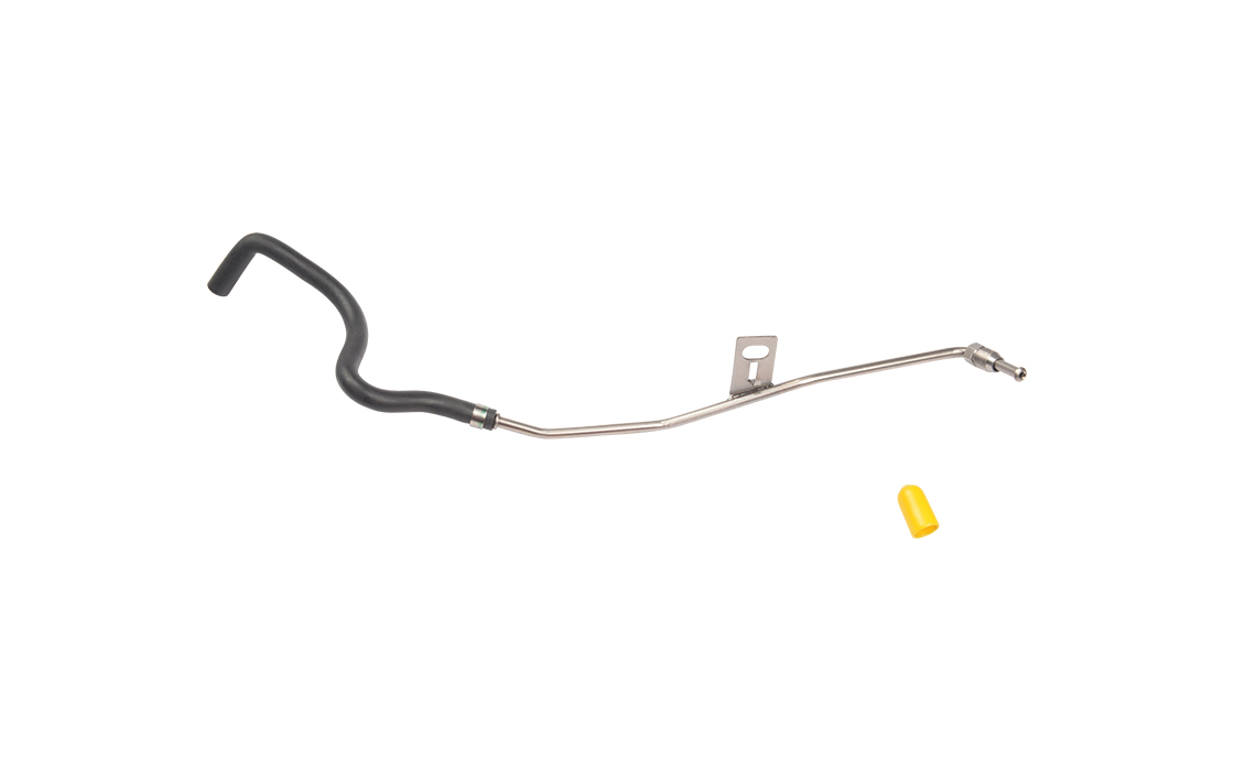 PRESSURE SENSOR HOSE - OEM 208150007R