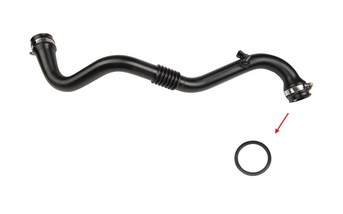 TURBO PIPE GASKET - OEM 8200590198