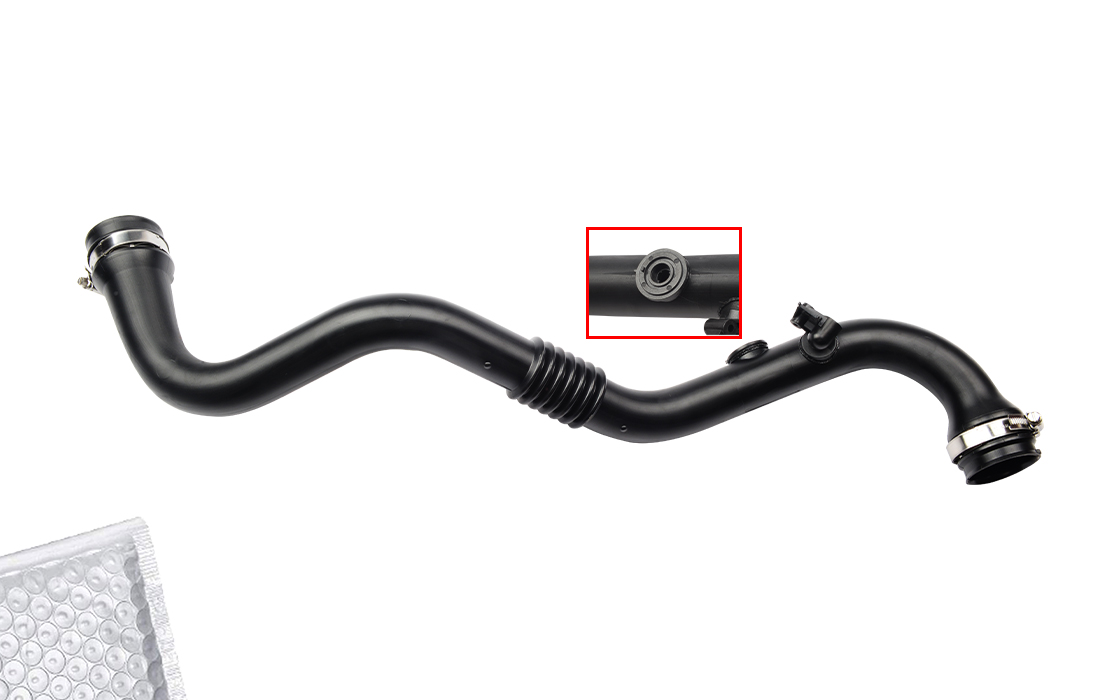 TURBO PIPE - OEM 8200533986