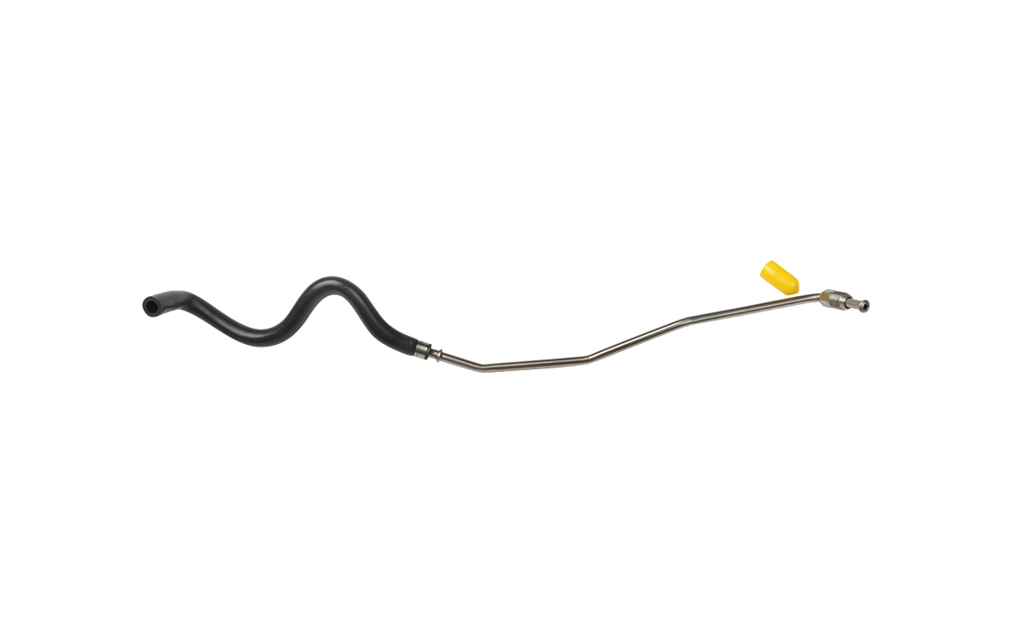 PRESSURE SENSOR HOSE - OEM 208155568R