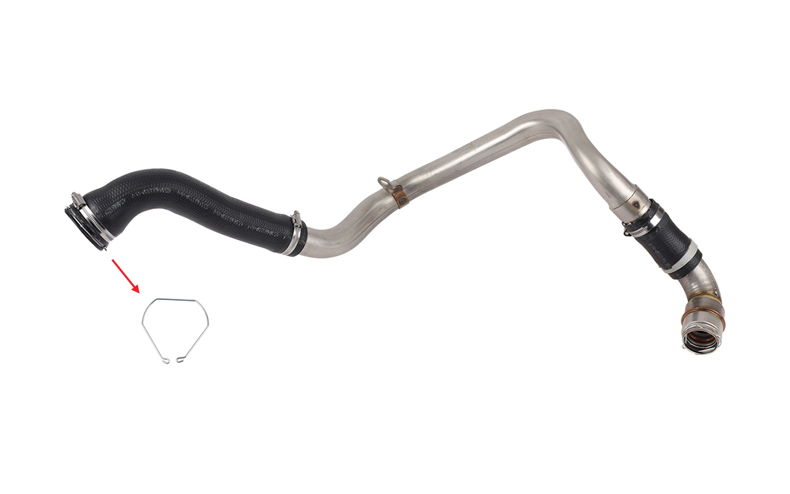 TURBO PIPE CLIPS - OEM 7701071319