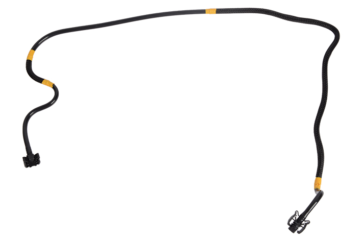 SPARE WATER TANK PIPE - OEM 217414828R