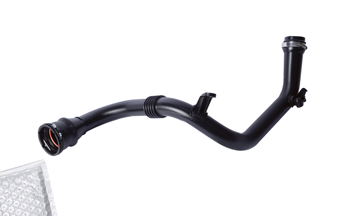 TURBO PIPE - OEM 8200981497