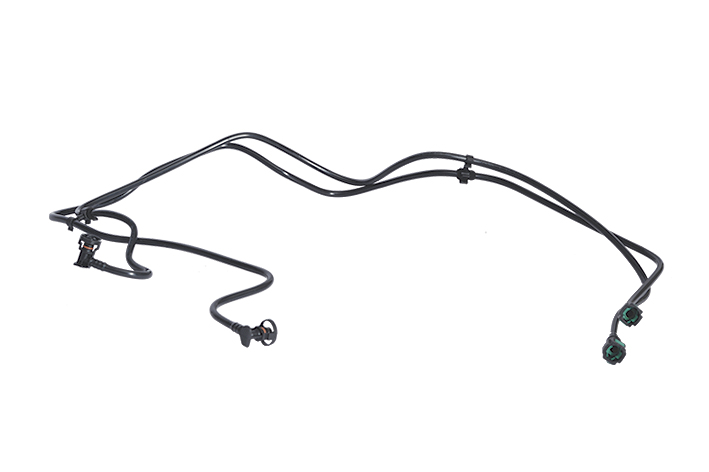 FUEL PIPE - OEM 7700113963