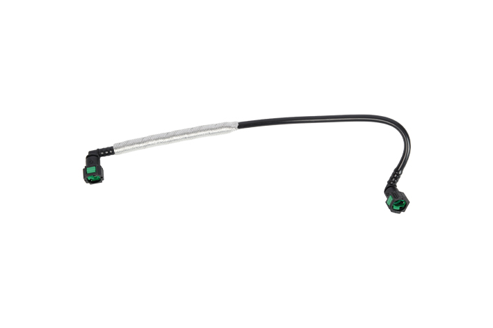 FUEL PIPE - OEM 8200934107