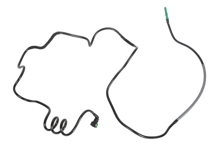 FUEL PIPE - OEM 8200741229
