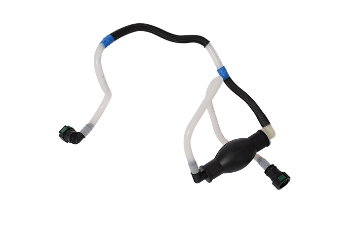 FUEL PIPE - OEM 8200451024