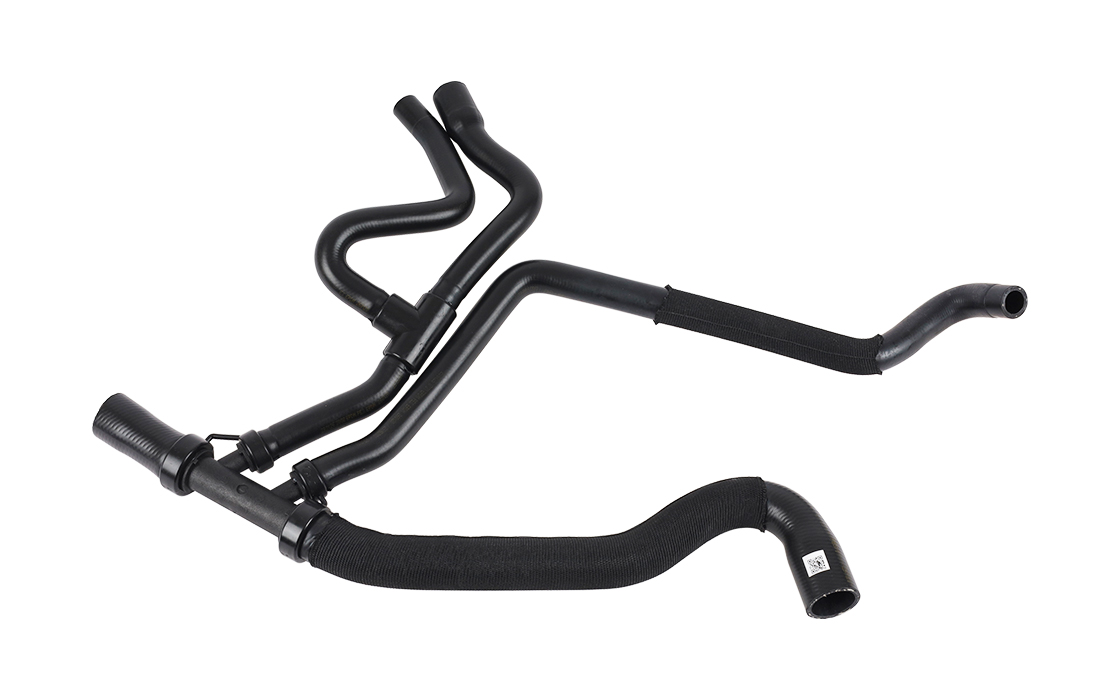 RADIATOR OUTLET HOSE - OEM 7700829999