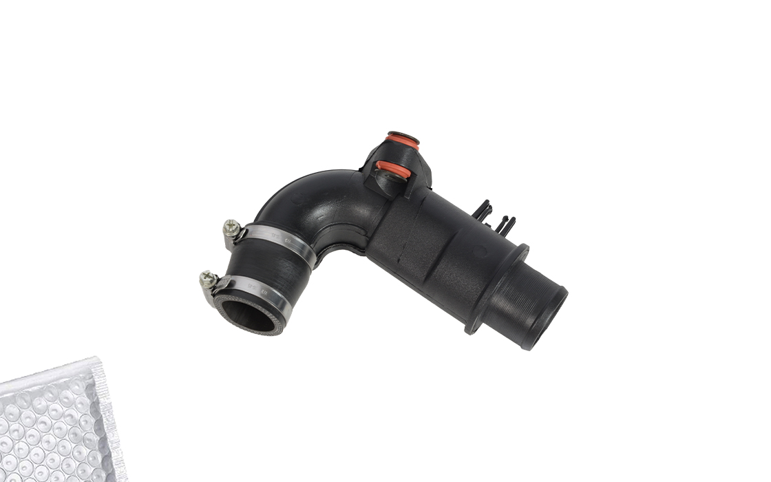 TURBO PIPE - OEM 8200164191