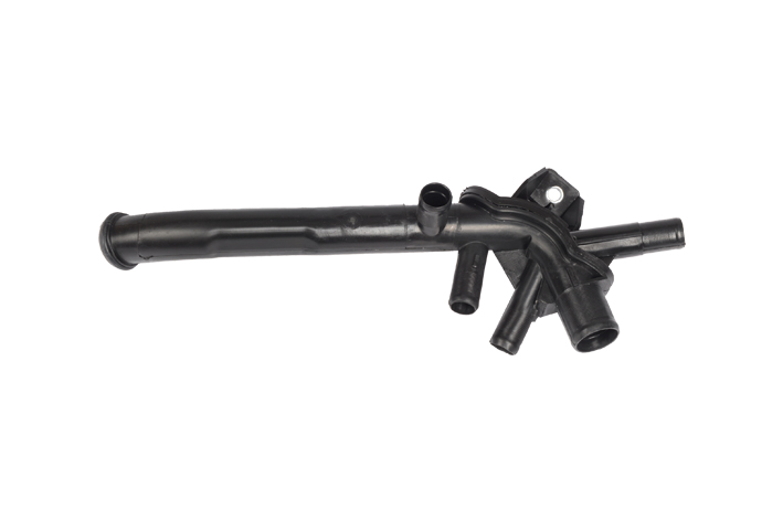 RECIRCULATION PIPE THERE IS O-RING - OEM 8200557831