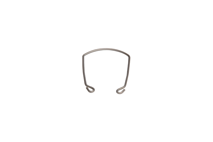 TURBO PIPE CLIPS - OEM 7701071151
