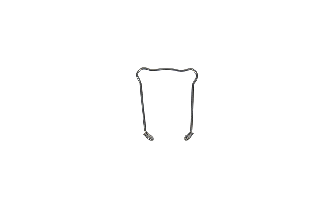 TURBO PIPE CLIPS - OEM 7701070789