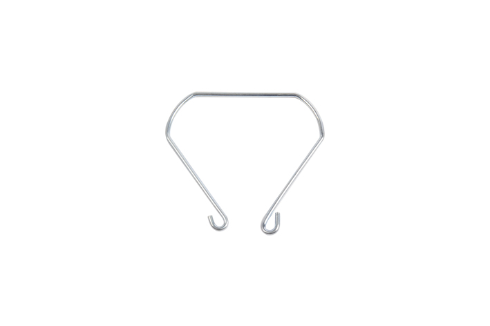 TURBO PIPE CLIPS - OEM 7701071149