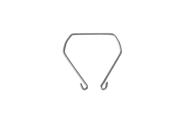 TURBO PIPE CLIPS - OEM 7701062434