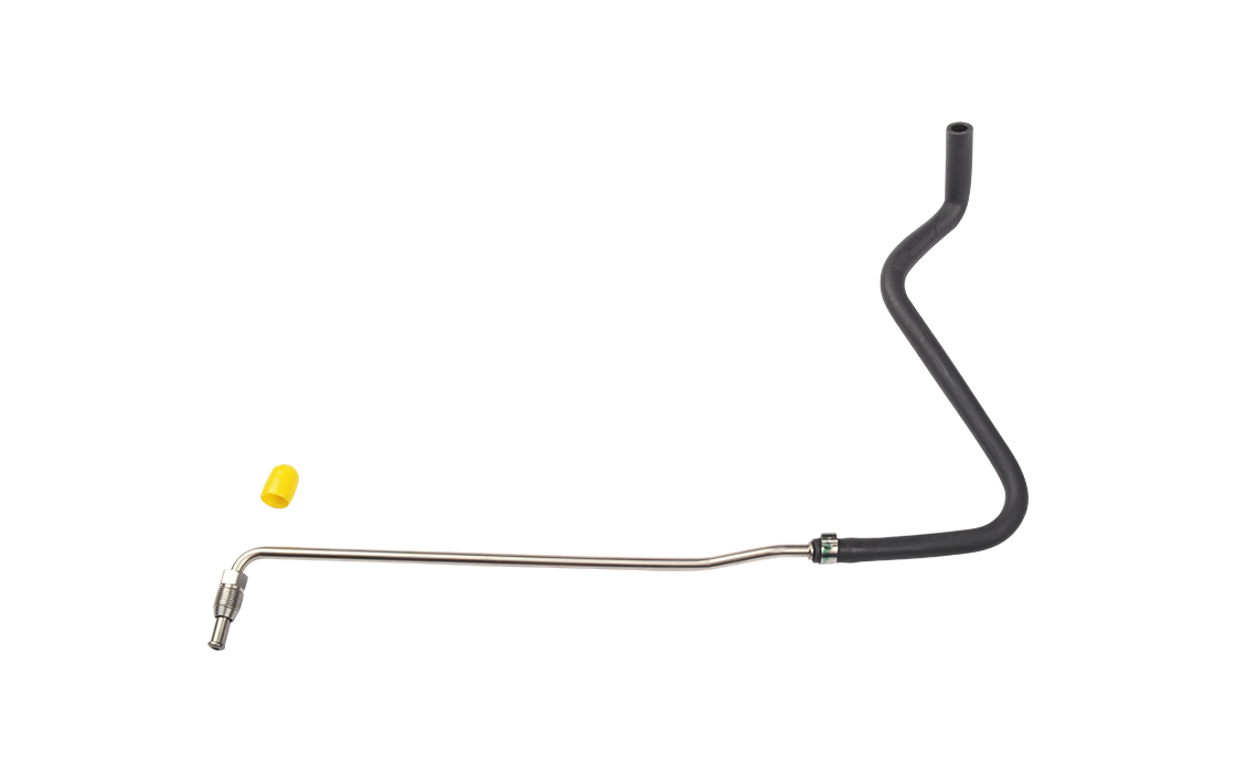 PRESSURE SENSOR HOSE - OEM 208158908R