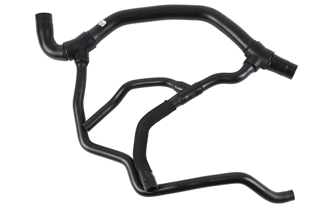 RADIATOR OUTLET HOSE - OEM 7700414122