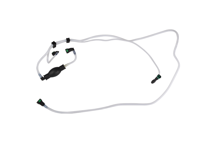 FUEL PIPE - OEM 7700115859
