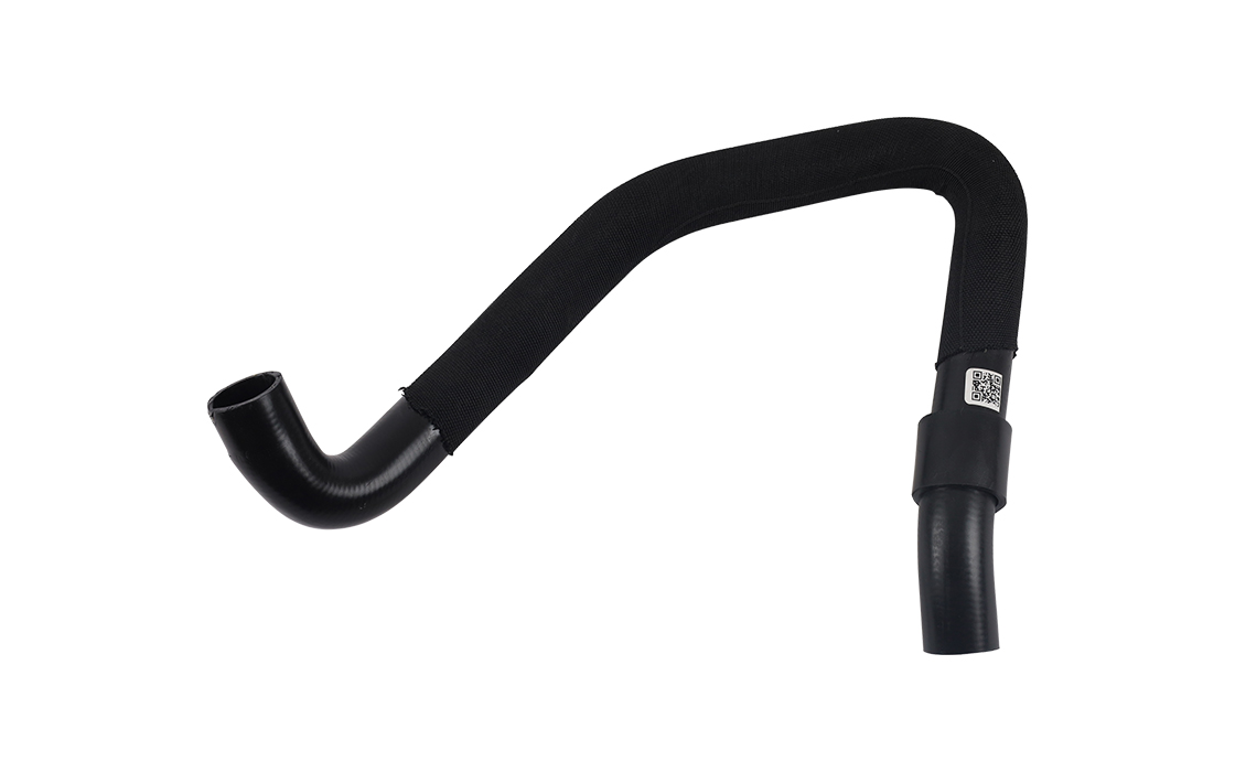 RADIATOR OUTLET HOSE - OEM 8200126265