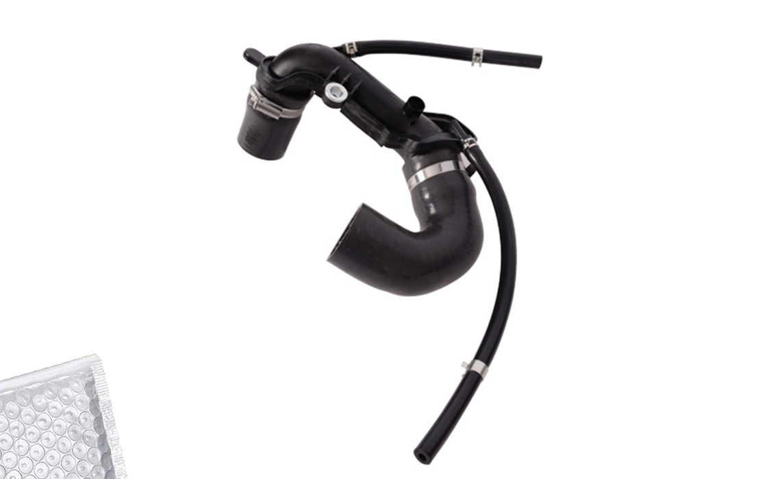 TURBO HOSE - OEM 8200770644