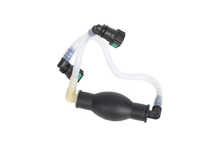 FUEL PIPE - OEM 8200683525