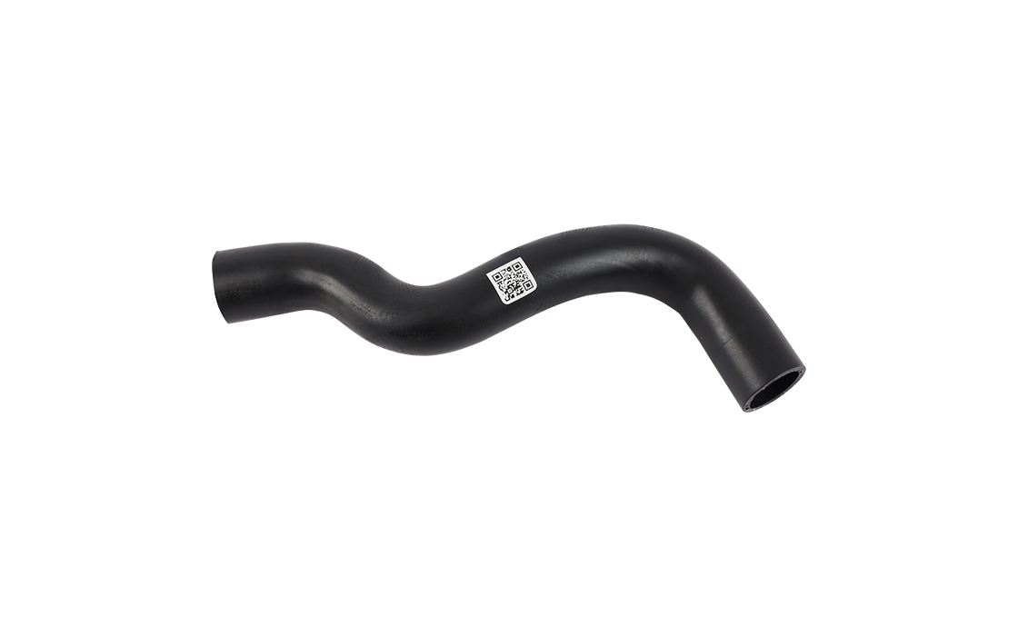 RADIATOR INLET HOSE - OEM 7700435711