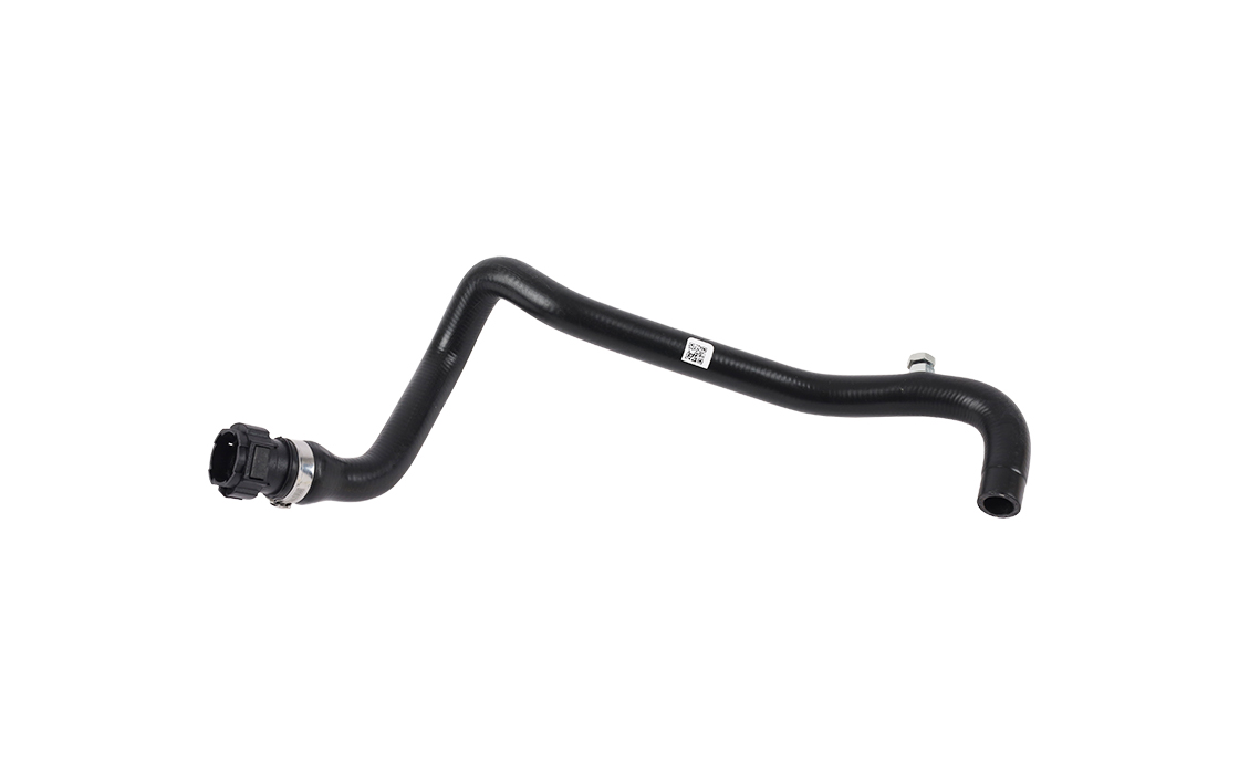 HEATER INLET HOSE - OEM 7700434300