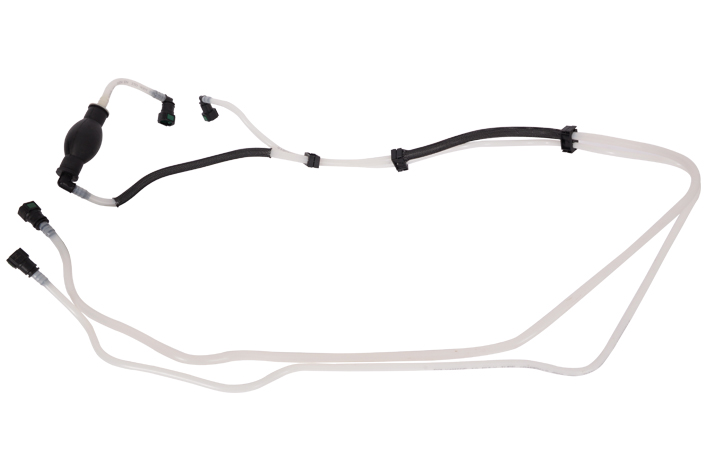 FUEL PIPE - OEM 8200218942