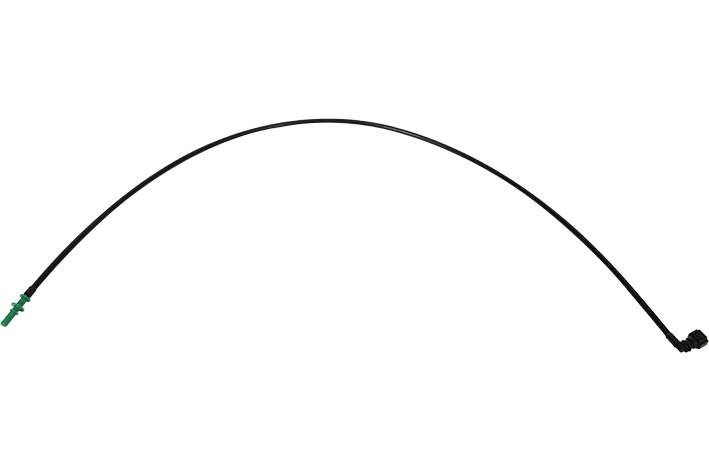 FUEL PIPE - OEM 7700431748