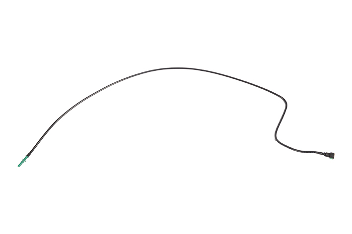 FUEL PIPE - OEM 166846988R