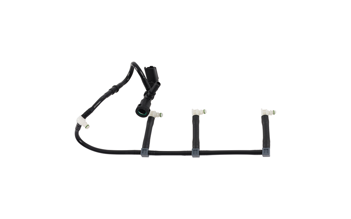 HOSE FOR FUEL INJECTOR PIPE - OEM 7701479003